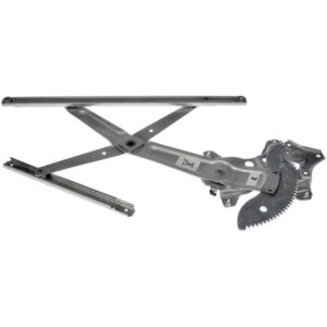 DORMAN 740-971 Power Window Regulator (Regulator Only)