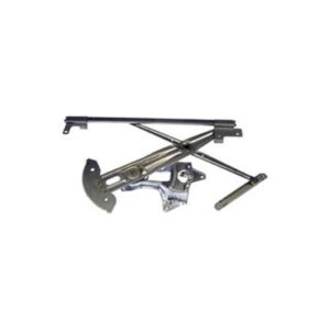DORMAN 740-983 Power Window Regulator (Regulator Only)