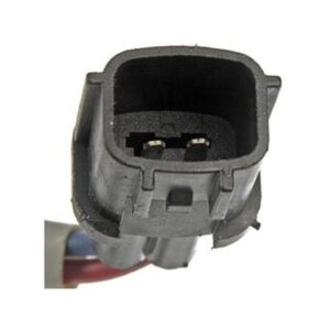 DORMAN 741-015 Power Window Regulator And Motor Assembly