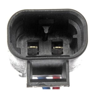 DORMAN 741-064 Power Window Regulator And Motor Assembly