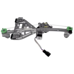 DORMAN 741-065 Power Window Regulator And Motor Assembly