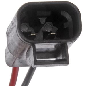 DORMAN 741-108 Power Window Regulator And Motor Assembly
