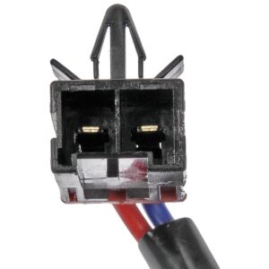 DORMAN 741-148 Power Window Regulator And Motor Assembly