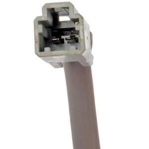 DORMAN 741-159 Power Window Regulator And Motor Assembly