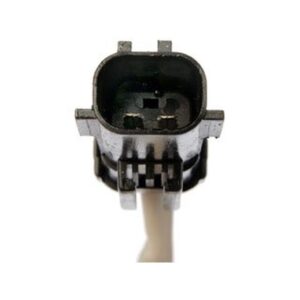 DORMAN 741-162 Power Window Regulator And Motor Assembly