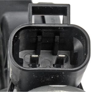 DORMAN 741-167 Power Window Regulator And Motor Assembly