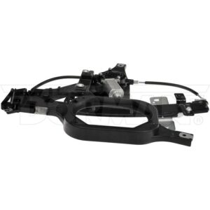 DORMAN 741-171 Power Window Regulator And Motor Assembly