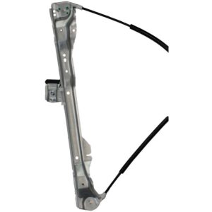 DORMAN 741-174 Power Window Regulator And Motor Assembly