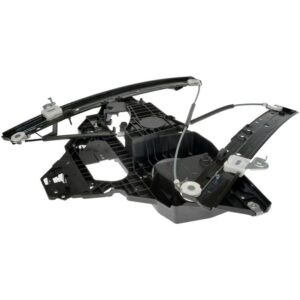 DORMAN 741-178 Power Window Regulator And Motor Assembly