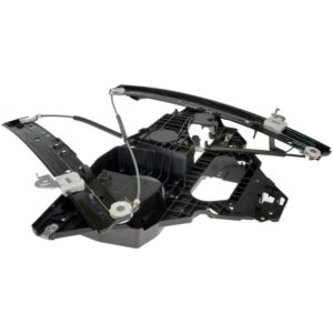 DORMAN 741-179 Power Window Regulator And Motor Assembly
