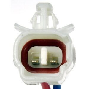 DORMAN 741-193 Power Window Regulator And Motor Assembly