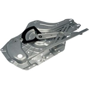 DORMAN 741-264 Power Window Regulator And Motor Assembly