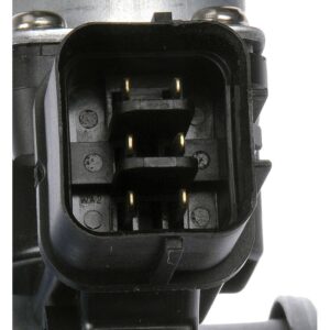 DORMAN 741-306 Power Window Regulator And Motor Assembly