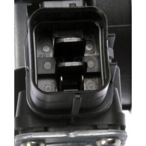 DORMAN 741-307 Power Window Regulator And Motor Assembly