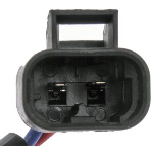 DORMAN 741-391 Power Window Regulator And Motor Assembly