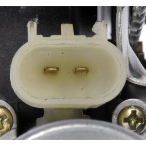 DORMAN 741-422 Power Window Regulator And Motor Assembly