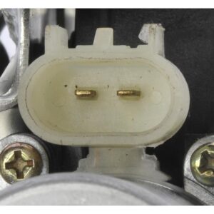 DORMAN 741-423 Power Window Regulator And Motor Assembly