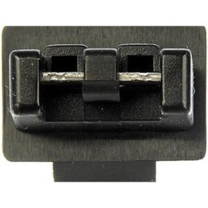 DORMAN 741-435 Power Window Regulator And Motor Assembly