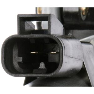 DORMAN 741-436 Power Window Regulator And Motor Assembly