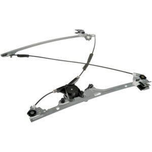 DORMAN 741-442 Power Window Regulator And Motor Assembly