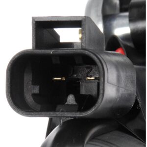 DORMAN 741-445 Power Window Regulator And Motor Assembly