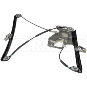 DORMAN 741-478 Power Window Regulator And Motor Assembly