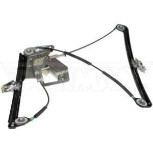 DORMAN 741-479 Power Window Regulator And Motor Assembly