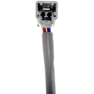 DORMAN 741-491 Power Window Regulator And Motor Assembly