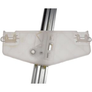 DORMAN 741-526 Power Window Regulator And Motor Assembly