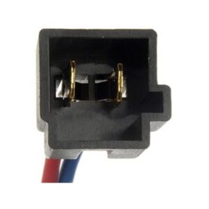 DORMAN 741-535 Power Window Regulator And Motor Assembly