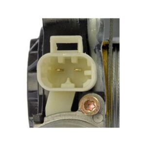 DORMAN 741-546 Power Window Regulator And Motor Assembly