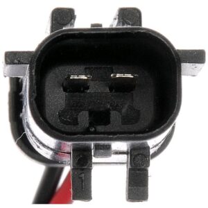 DORMAN 741-552 Power Window Regulator And Motor Assembly