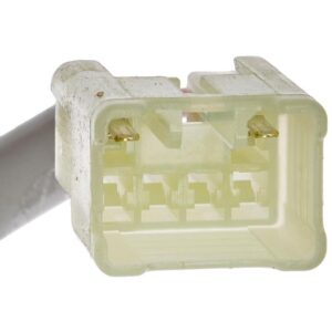 DORMAN 741-611 Power Window Regulator And Motor Assembly