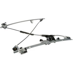 DORMAN 741-645 Power Window Regulator And Motor Assembly