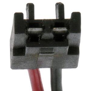 DORMAN 741-655 Power Window Regulator And Motor Assembly
