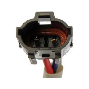 DORMAN 741-694 Power Window Regulator And Motor Assembly