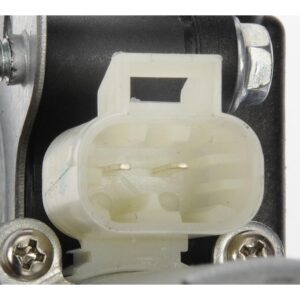 DORMAN 741-710 Power Window Regulator And Motor Assembly