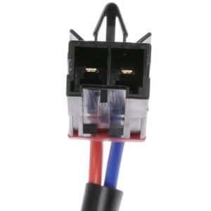 DORMAN 741-738 Power Window Regulator And Motor Assembly