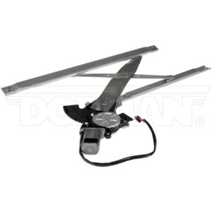 DORMAN 741-760 Power Window Regulator And Motor Assembly