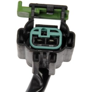 DORMAN 741-768 Power Window Regulator And Motor Assembly
