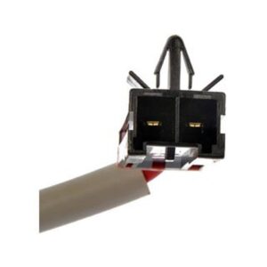 DORMAN 741-776 Power Window Regulator And Motor Assembly
