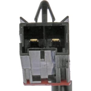 DORMAN 741-780 Power Window Regulator And Motor Assembly