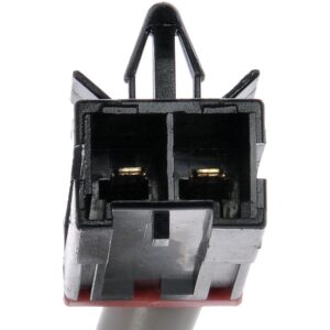 DORMAN 741-781 Power Window Regulator And Motor Assembly