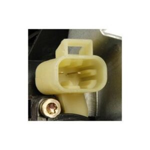 DORMAN 741-815 Power Window Regulator And Motor Assembly