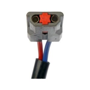 DORMAN 741-831 Power Window Regulator And Motor Assembly