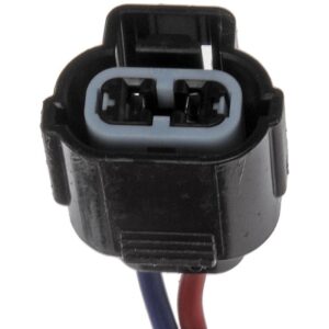 DORMAN 741-842 Power Window Regulator And Motor Assembly