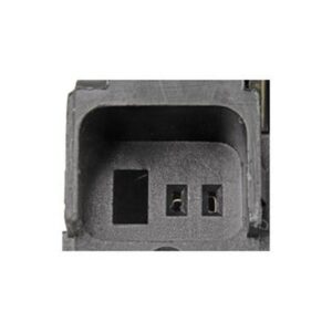 DORMAN 741-871 Power Window Regulator And Motor Assembly