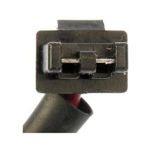 DORMAN 741-887 Power Window Regulator And Motor Assembly