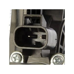 DORMAN 741-891 Power Window Regulator And Motor Assembly