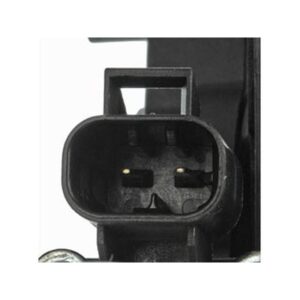DORMAN 741-893 Power Window Regulator And Motor Assembly